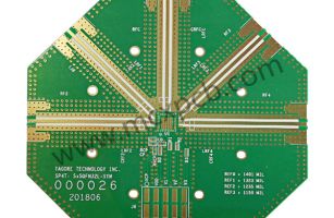 PCB高頻板/射頻板/微波電路板設計遇到多層板該怎么辦